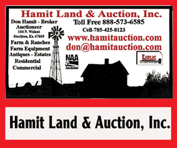 hamit land and auction sidebar