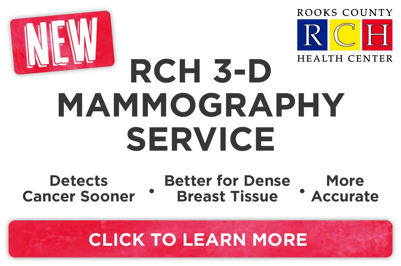 rch mammogram