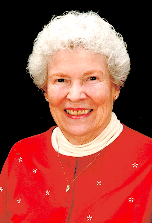 Betty Lee Marshall | Stockton Sentinel