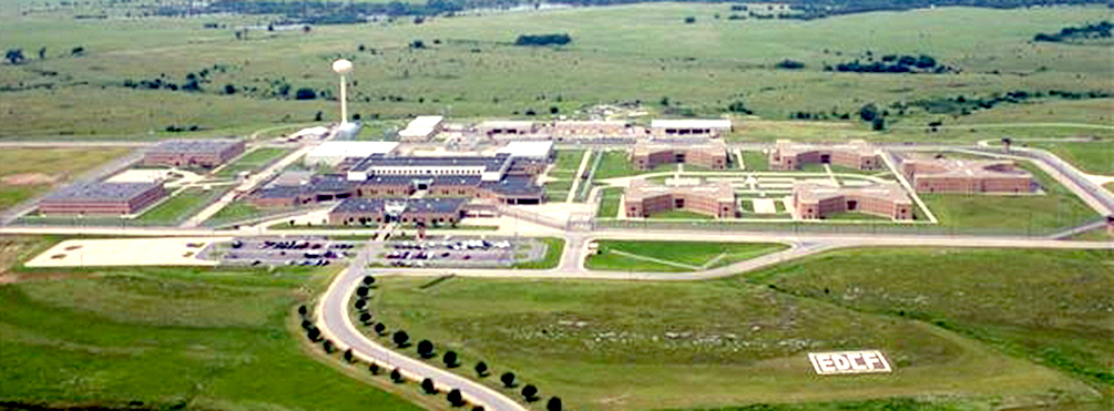 El Dorado Correctional Facility
