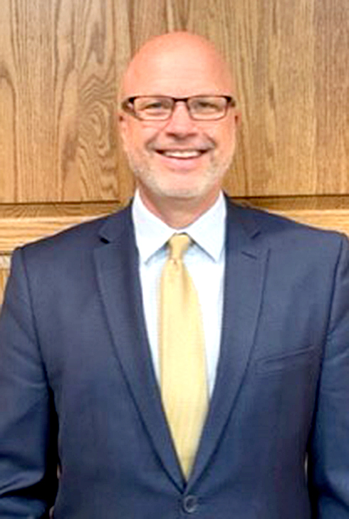 SOLUTIONS NORTH BANK President Dale Winklepleck of Stockton has been elected to serve on the Kansas Bankers Association Board of Directors for a three-year appointment. He is the Region 2 representative, which covers 37 Kansas counties. The installation of the KBA Board will be held on Saturday, August 6th. Winklepleck stated, “I am very honored and excited to be added to an already very strong Board of Directors.”