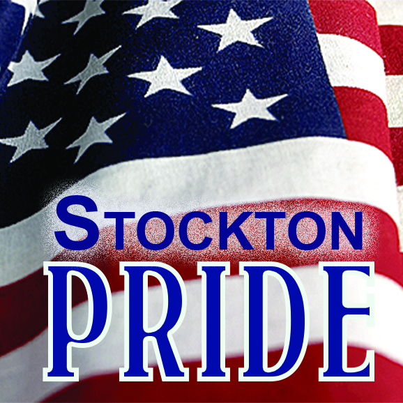 stockton pride