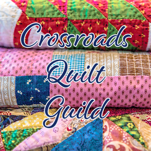crossroads quilt guild