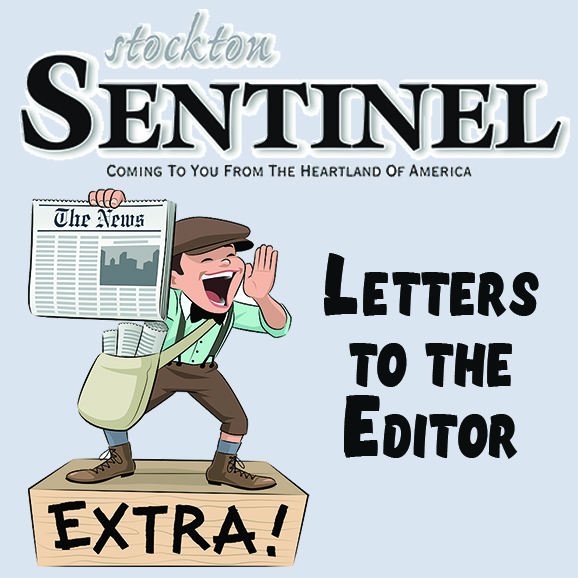 sentinel letters to the editor