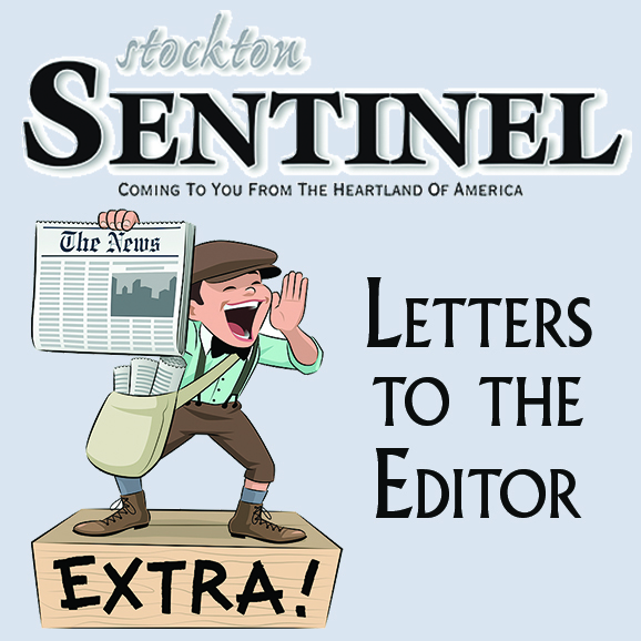 sentinel letters to the editor