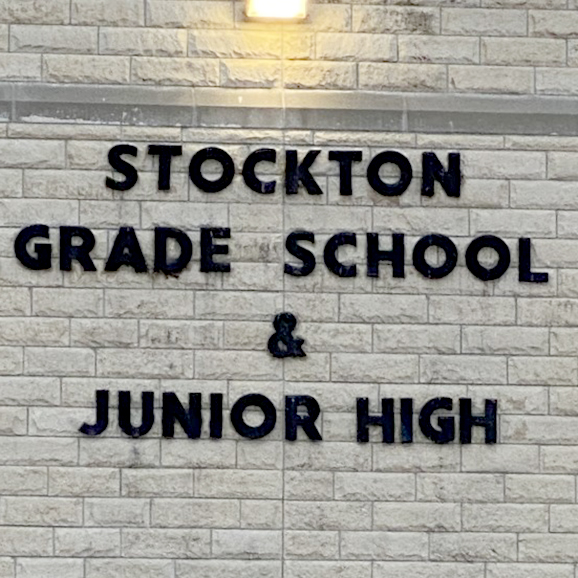 stockton grade school