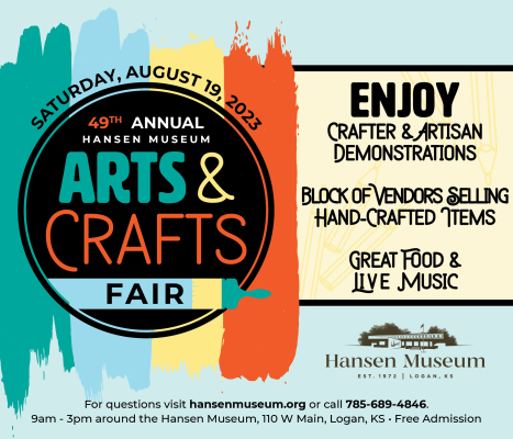 arts & crafts fair