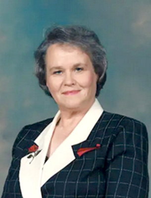 Janet Sue Dombroski