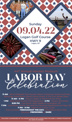 labor day celebration