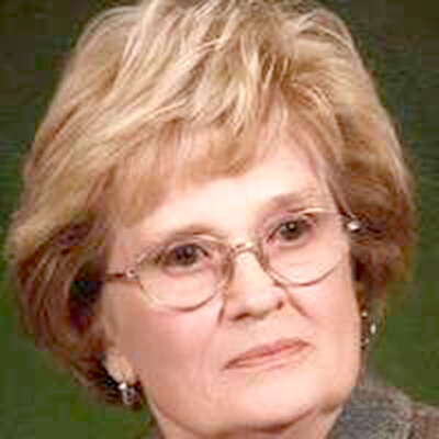 Martha V. Nuckolls