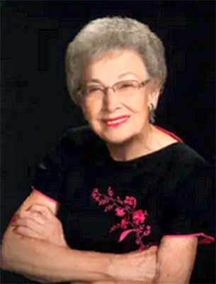 Phyllis Jo Stewart