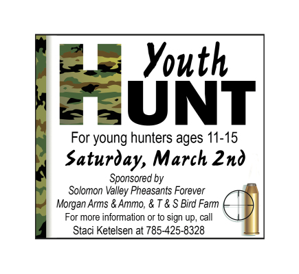 youth hunt