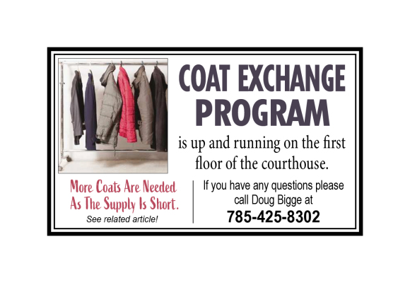 coat exchange