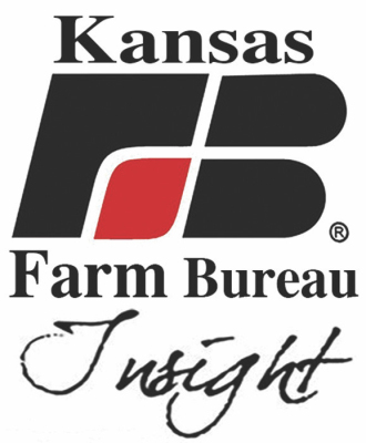 A blast of bitterness and cold Greg Doering, Kansas Farm Bureau