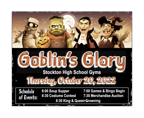 goblin's glory