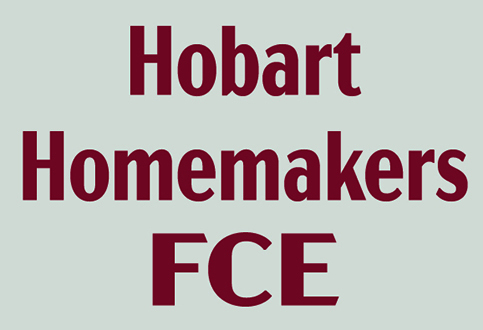 Hobart Homemakers