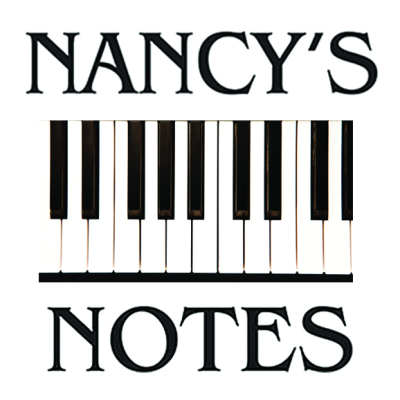 nancy's notes
