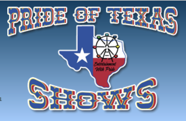 pride of texas shows
