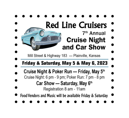red line cruisers