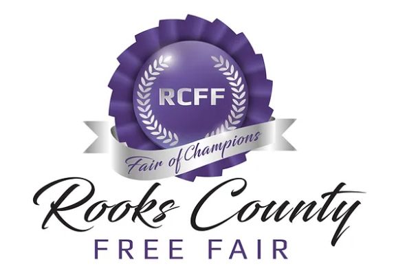 rooks county free fair