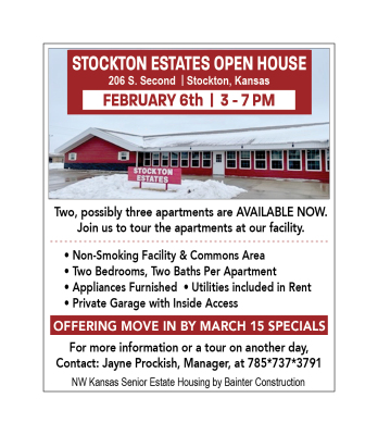 stockton estates
