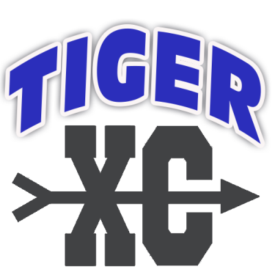 tiger cross country